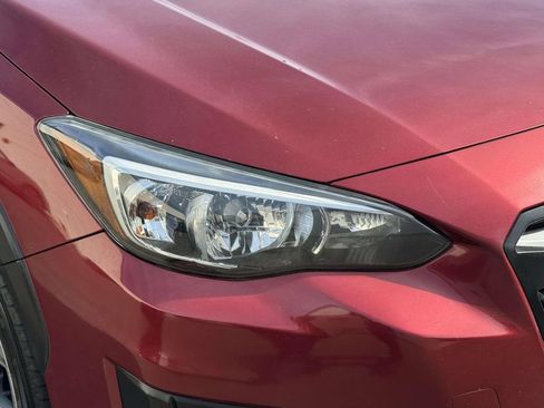 Used 2018 Subaru Crosstrek 2.0i Premium AWD/4WD image 13