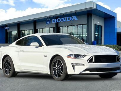 Used 2023 Ford Mustang GT w/ Equipment Group 301A