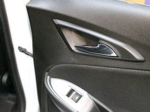Used 2024 Chevrolet Malibu LT w/ Sport Edition FWD image 13
