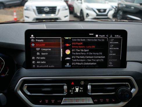 Certified 2023 BMW X3 xDrive30i w/ Premium Package image 22