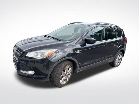 Used 2014 Ford Escape SE w/ Equipment Group 201A FWD image 3