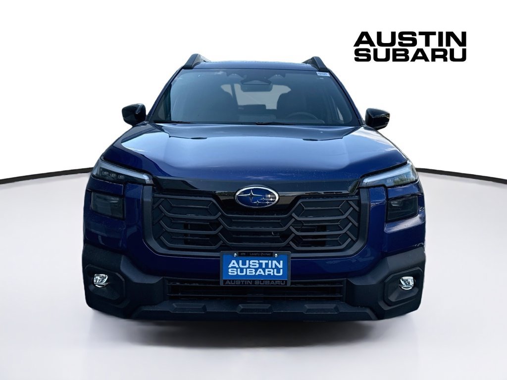 New 2026 Subaru Outback Premium AWD/4WD image 3