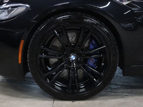 Used 2021 BMW M5 w/ Executive Package image 38