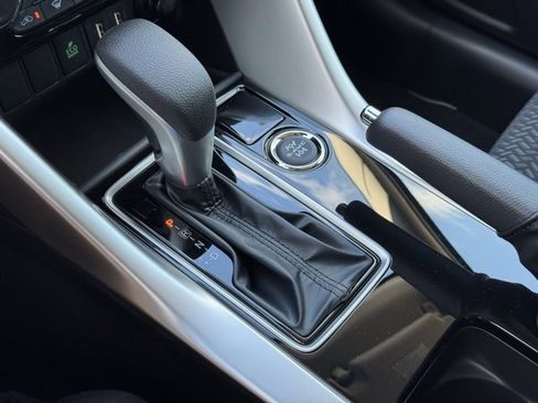 New 2026 Mitsubishi Eclipse Cross ES image 26