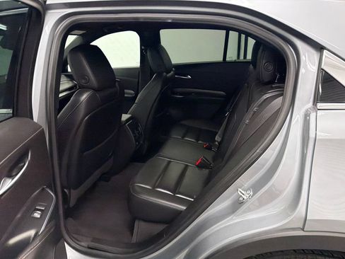 Used 2024 Cadillac XT4 Premium Luxury AWD/4WD image 23