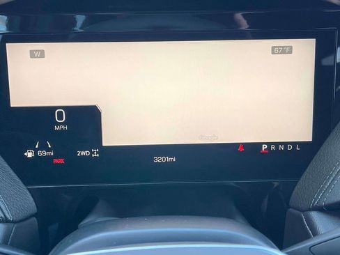 Certified 2026 GMC Yukon Denali w/ Sun & Power Step Package image 38