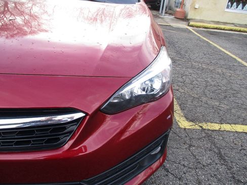Used 2022 Subaru Impreza 2.0i Premium AWD/4WD image 24