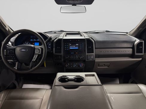 Used 2018 Ford F350 XL AWD/4WD image 17
