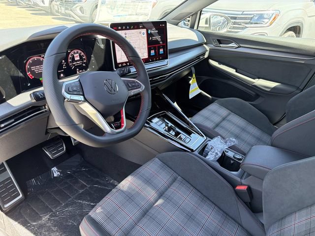 New 2026 Volkswagen GTI S FWD image 12