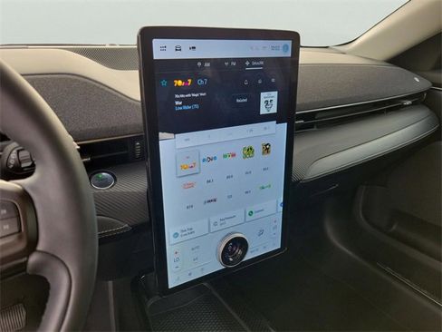 Used 2023 Ford Mustang Mach-E Premium image 18