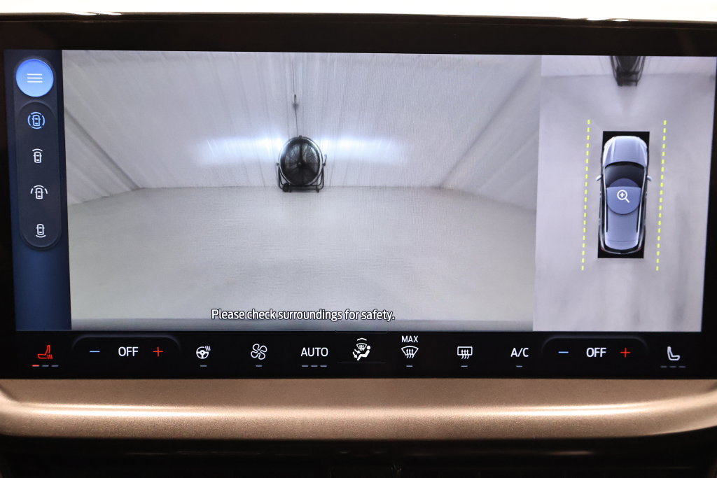 Certified 2023 Ford Escape Active w/ Tech Pack #2 FWD image 31