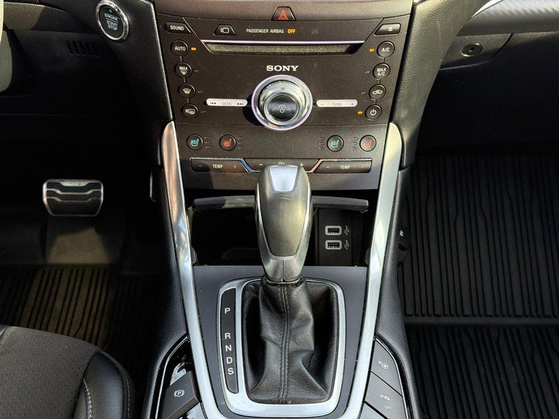Used 2018 Ford Edge Sport w/ Equipment Group 401A AWD/4WD image 16