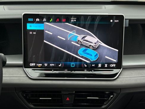 New 2026 Volkswagen Tiguan SE R-Line image 27