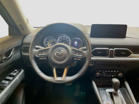 Used 2024 MAZDA CX-5 AWD 2.5 S w/ Select Package image 21