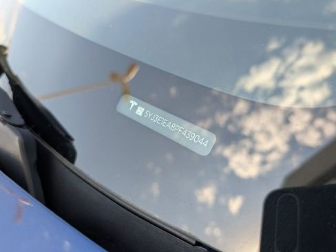 Used 2023 Tesla Model 3 Standard Range RWD image 34