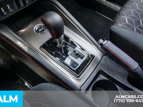 Used 2025 Mitsubishi Outlander Sport AWD image 43