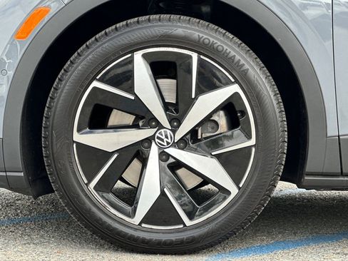 Used 2023 Volkswagen ID.4 Pro S RWD image 26