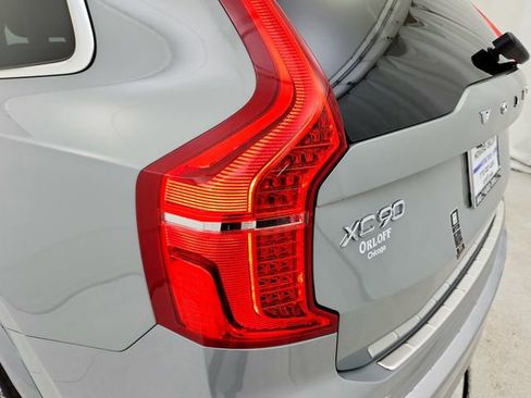 New 2025 Volvo XC90 B6 Plus w/ Protection Package Premier image 19