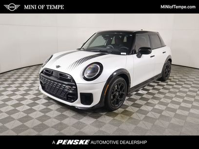New 2026 MINI Cooper S
