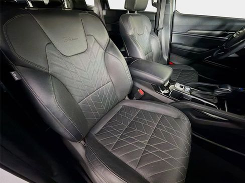 Certified 2023 Kia Telluride SX X-Line AWD/4WD image 28