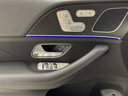 Certified 2026 Mercedes-Benz GLE 350 4MATIC image 13