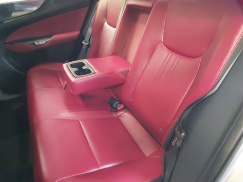 Used 2024 Lexus NX 350h AWD w/ Premium Package image 14