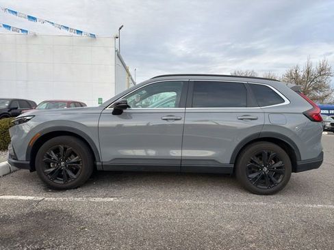 Used 2023 Honda CR-V Sport Touring image 5