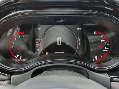 New 2026 Dodge Durango GT AWD/4WD image 31
