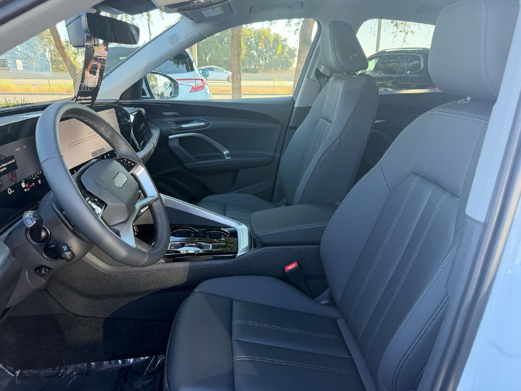 New 2026 Audi Q5 Premium Plus AWD/4WD image 13