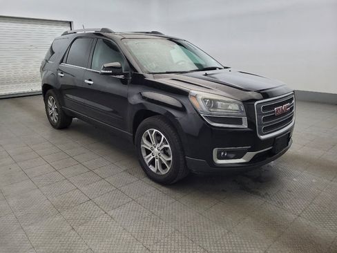Used 2016 GMC Acadia SLT AWD/4WD image 13