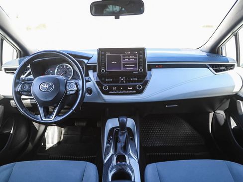 Certified 2022 Toyota Corolla SE image 14