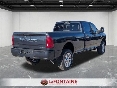 New 2026 RAM 2500 Big Horn AWD/4WD image 5