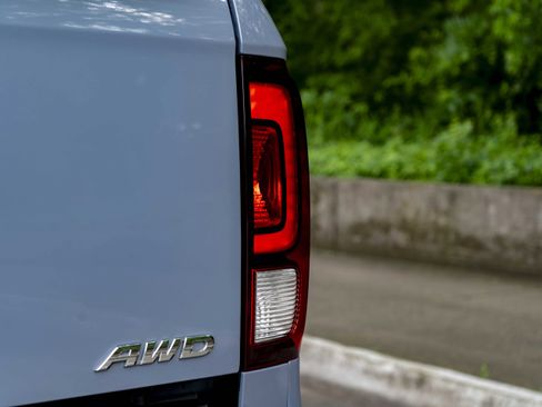 Used 2022 Honda Ridgeline RTL image 13