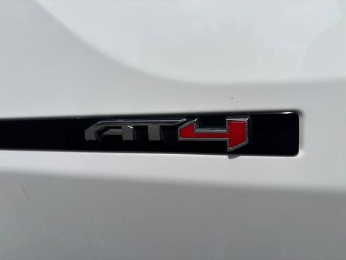 Certified 2026 GMC Sierra EV AT4 w/ AT4 Premium Package AWD/4WD image 67