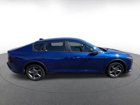 Used 2025 Kia K4 FWD image 16