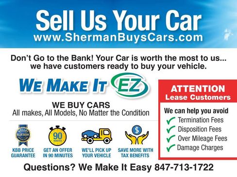 Used 2024 Jeep Compass Latitude AWD/4WD image 2