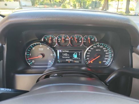 Used 2017 GMC Yukon XL SLT w/ Open Road Package image 24