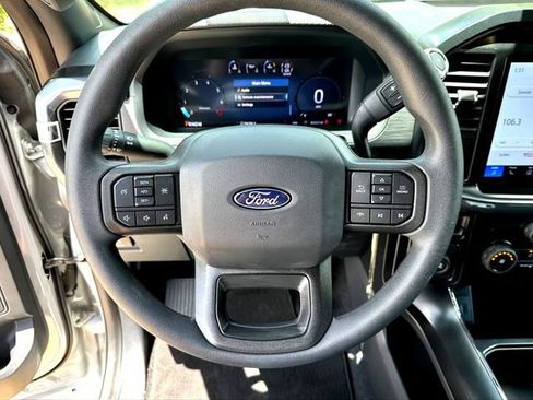 Used 2024 Ford F150 STX RWD image 12