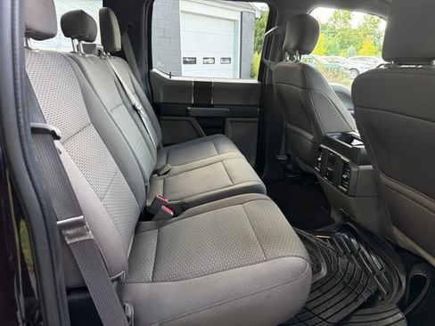 Used 2019 Ford F150 XLT w/ Snow Plow Prep Package AWD/4WD image 8