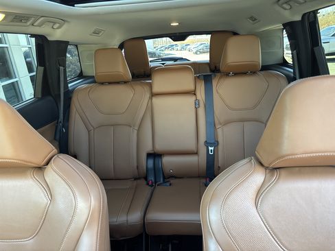 Used 2023 INFINITI QX60 Sensory w/ Vision Package image 28