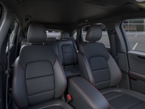 New 2026 Ford Escape ST-Line w/ Tech Pack #1 image 10