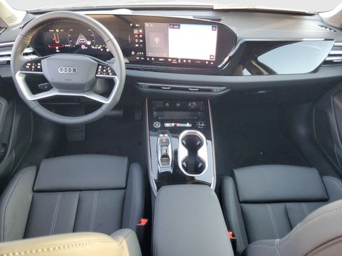 New 2026 Audi A6 Premium Plus AWD/4WD image 12