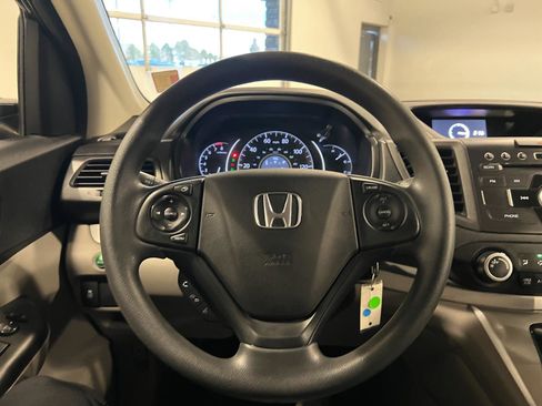 Used 2012 Honda CR-V LX image 11