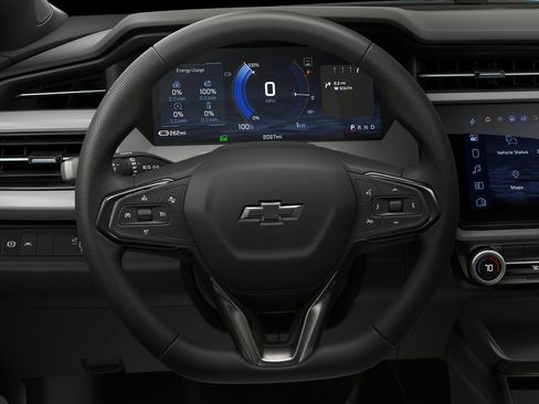 New 2027 Chevrolet Bolt LT w/ Comfort Package FWD image 12