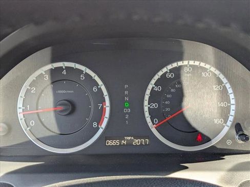Used 2012 Honda Accord SE image 12