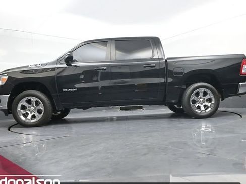 Used 2023 RAM 1500 Lone Star image 14