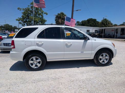 Used 2006 Kia Sorento 2WD image 8