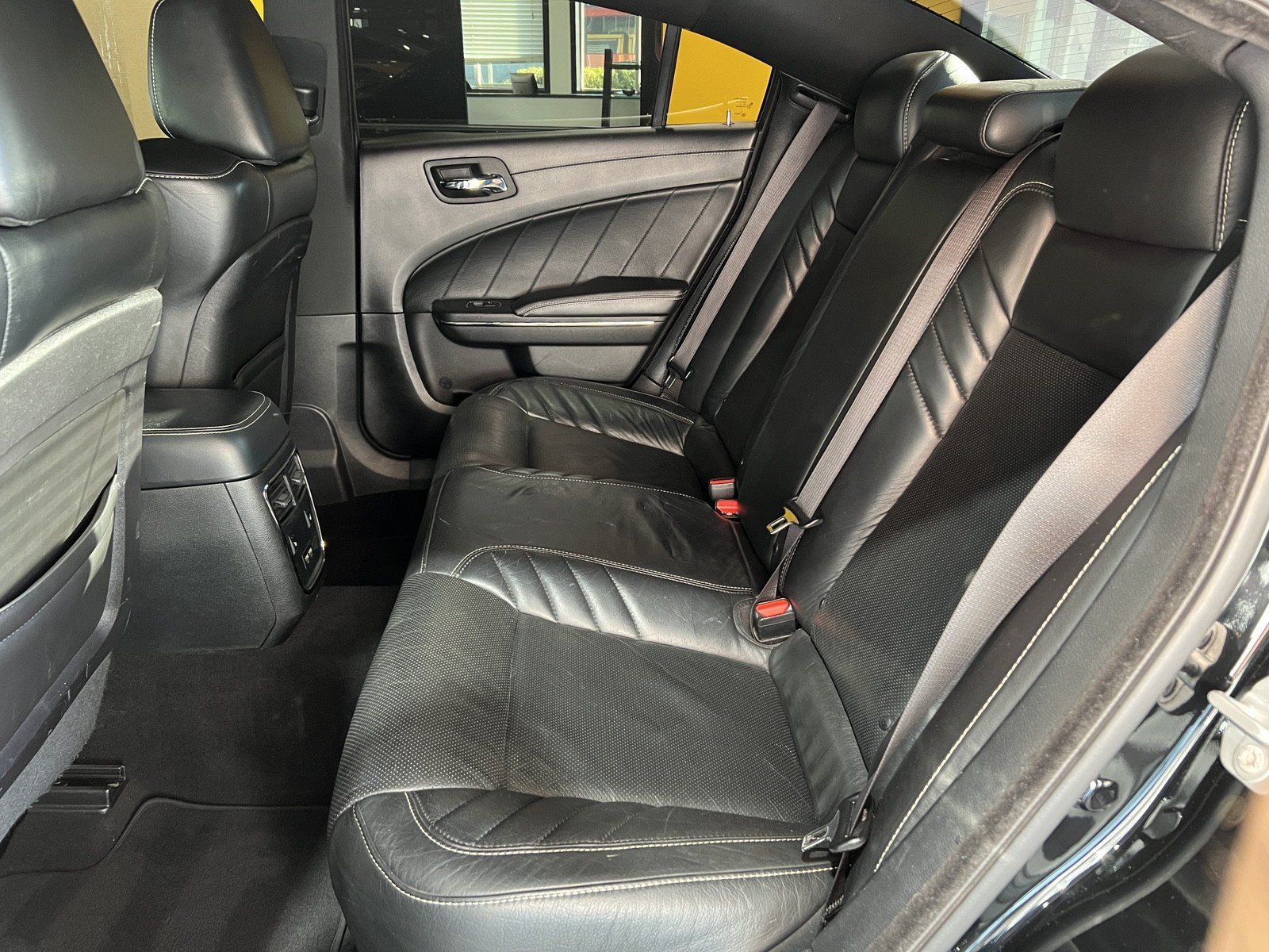 Used 2020 Dodge Charger SRT Hellcat RWD image 19