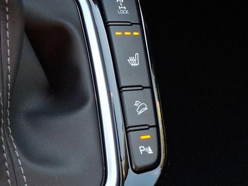 New 2026 Kia Seltos EX image 10