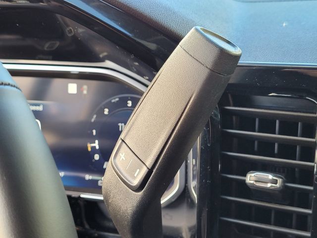 Used 2026 Chevrolet Silverado 1500 RST AWD/4WD image 19